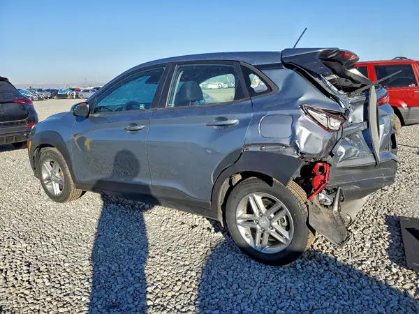KM8K1CAA2LU419054 2020 HYUNDAI KONA - Image 2