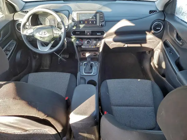 KM8K1CAA2LU419054 2020 HYUNDAI KONA - Image 8