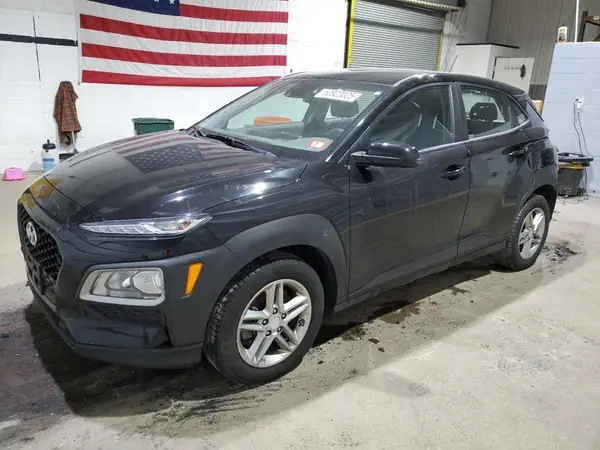 KM8K1CAA2LU441670 2020 HYUNDAI KONA - Image 1