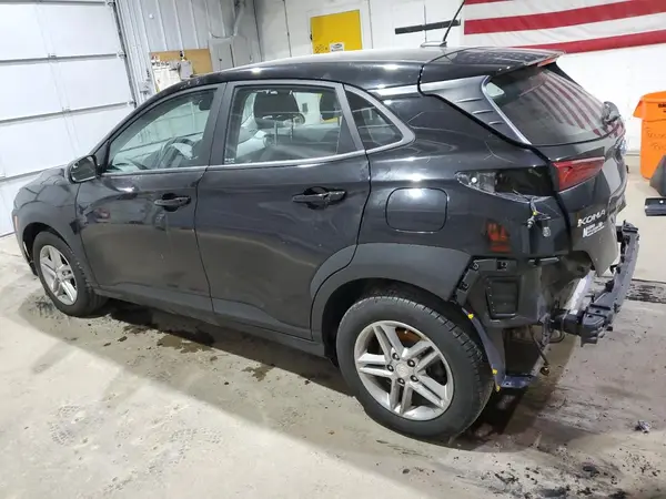 KM8K1CAA2LU441670 2020 HYUNDAI KONA - Image 2