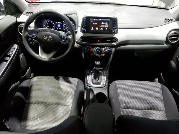 KM8K1CAA2LU441670 2020 HYUNDAI KONA - Image 8