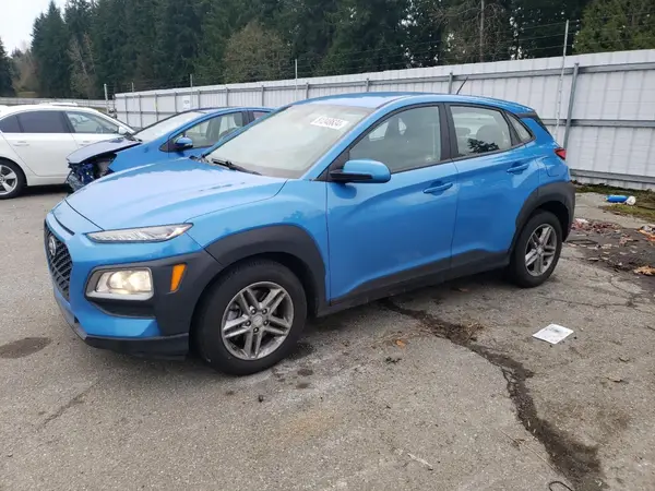 KM8K1CAA2LU445573 2020 HYUNDAI KONA - Image 1