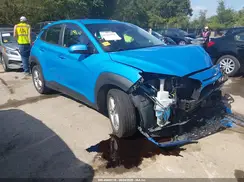 KM8K1CAA2LU445671 2020 HYUNDAI KONA