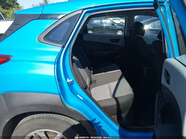 KM8K1CAA2LU445671 2020 HYUNDAI KONA - Image 8