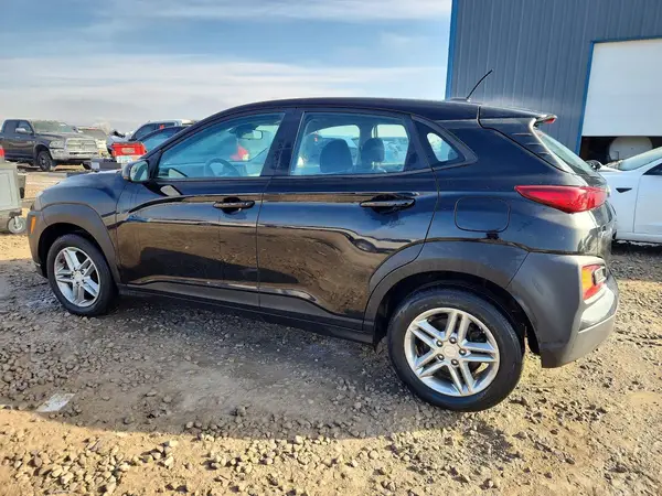 KM8K1CAA2LU450269 2020 HYUNDAI KONA - Image 2