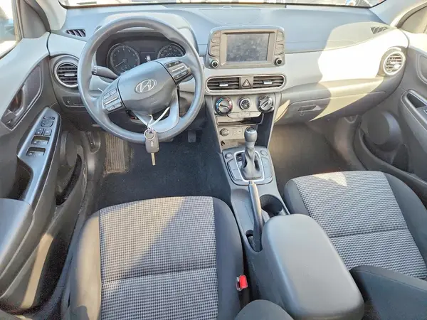 KM8K1CAA2LU450269 2020 HYUNDAI KONA - Image 8