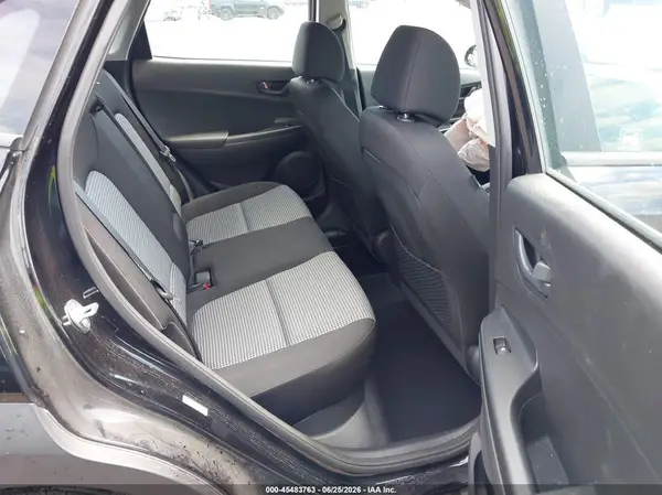 KM8K1CAA2LU450417 2020 HYUNDAI KONA - Image 8