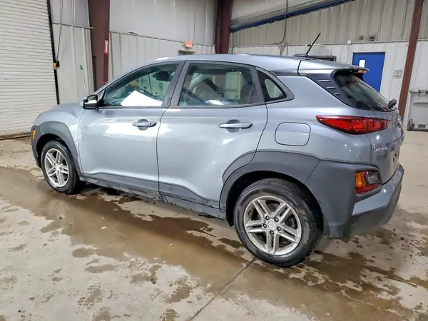 KM8K1CAA2LU459456 2020 HYUNDAI KONA - Image 2