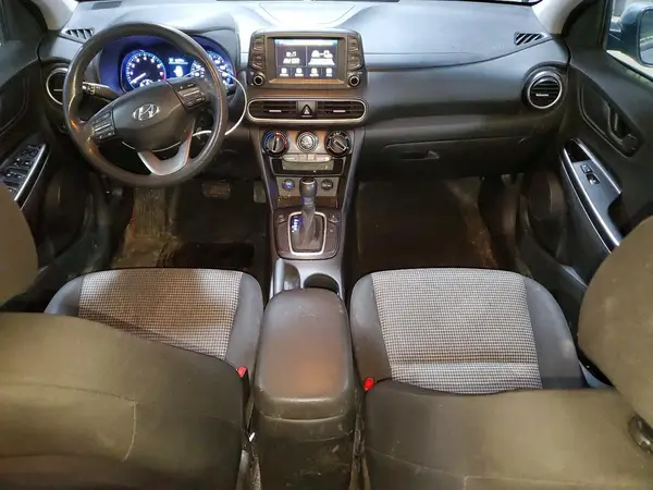KM8K1CAA2LU459456 2020 HYUNDAI KONA - Image 8