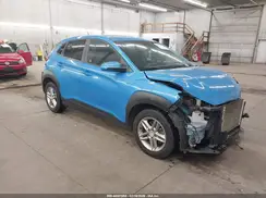 KM8K1CAA2LU459795 2020 HYUNDAI KONA