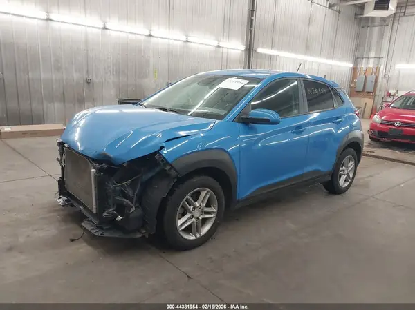 KM8K1CAA2LU459795 2020 HYUNDAI KONA - Image 2