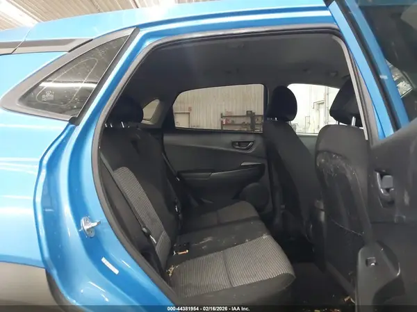 KM8K1CAA2LU459795 2020 HYUNDAI KONA - Image 8