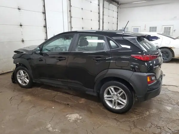 KM8K1CAA2LU460199 2020 HYUNDAI KONA - Image 2