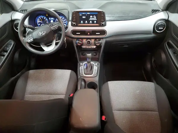KM8K1CAA2LU460199 2020 HYUNDAI KONA - Image 8
