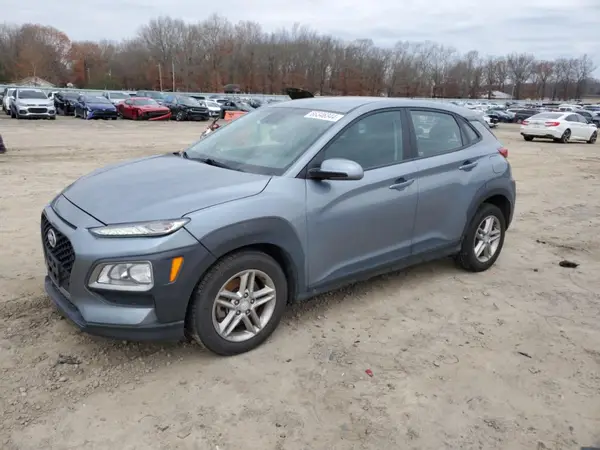 KM8K1CAA2LU463233 2020 HYUNDAI KONA - Image 1