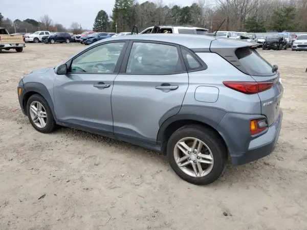 KM8K1CAA2LU463233 2020 HYUNDAI KONA - Image 2