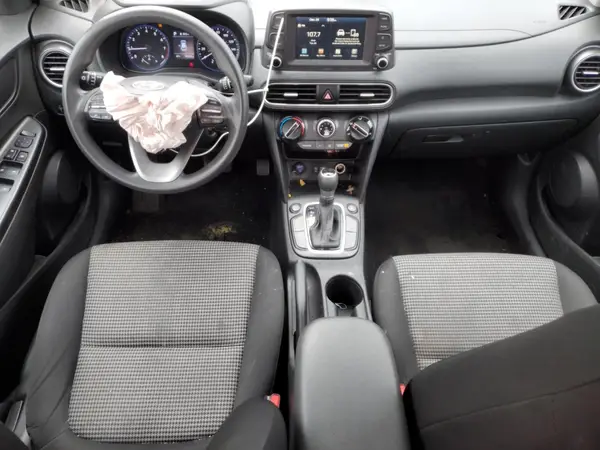 KM8K1CAA2LU463233 2020 HYUNDAI KONA - Image 8