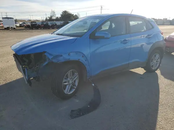 KM8K1CAA2LU480257 2020 HYUNDAI KONA - Image 1