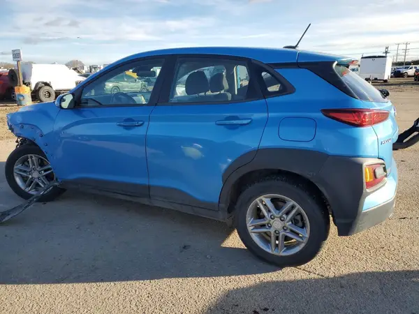 KM8K1CAA2LU480257 2020 HYUNDAI KONA - Image 2