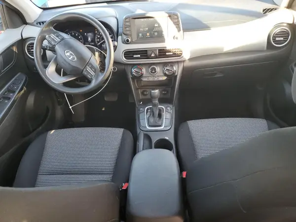 KM8K1CAA2LU480257 2020 HYUNDAI KONA - Image 8