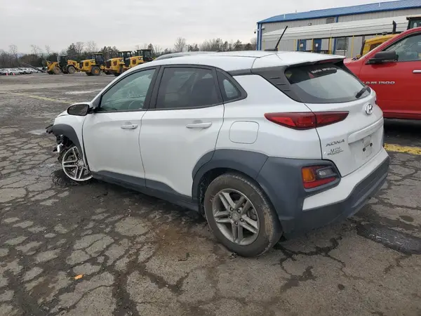 KM8K1CAA2LU482414 2020 HYUNDAI KONA - Image 2