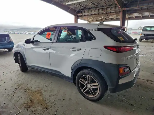 KM8K1CAA2LU483109 2020 HYUNDAI KONA - Image 2