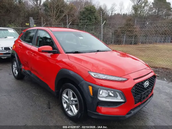 KM8K1CAA2LU486477 2020 HYUNDAI KONA - Image 1