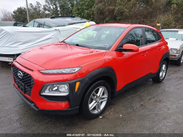 KM8K1CAA2LU486477 2020 HYUNDAI KONA - Image 2