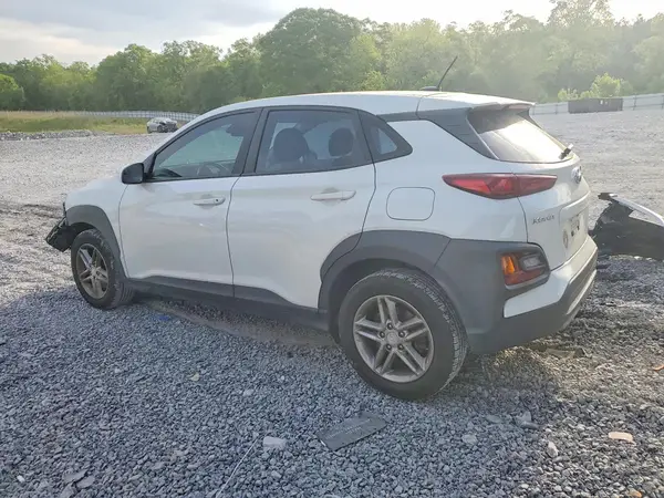 KM8K1CAA2LU487189 2020 HYUNDAI KONA - Image 2