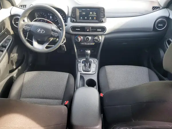 KM8K1CAA2LU487189 2020 HYUNDAI KONA - Image 8