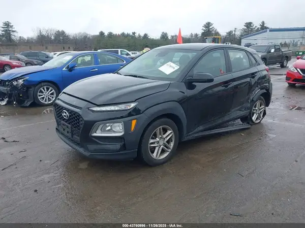 KM8K1CAA2LU488133 2020 HYUNDAI KONA - Image 2