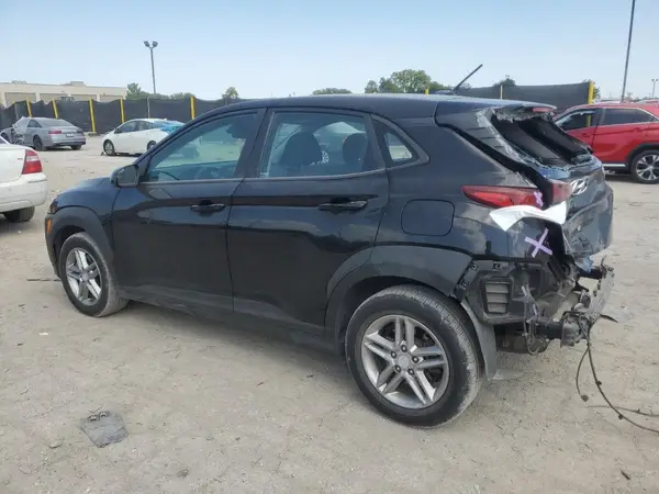 KM8K1CAA2LU509675 2020 HYUNDAI KONA - Image 2
