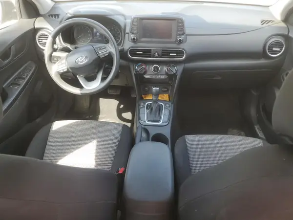 KM8K1CAA2LU509675 2020 HYUNDAI KONA - Image 8