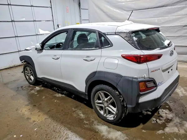 KM8K1CAA2LU510650 2020 HYUNDAI KONA - Image 2