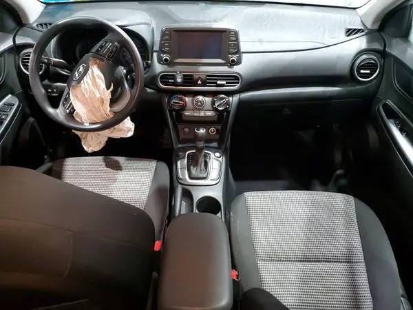 KM8K1CAA2LU510650 2020 HYUNDAI KONA - Image 8