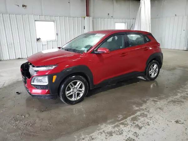 KM8K1CAA2LU527142 2020 HYUNDAI KONA - Image 1