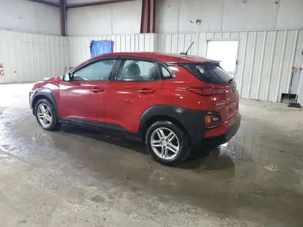 KM8K1CAA2LU527142 2020 HYUNDAI KONA - Image 2