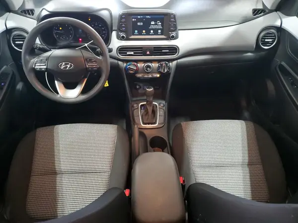 KM8K1CAA2LU527142 2020 HYUNDAI KONA - Image 8