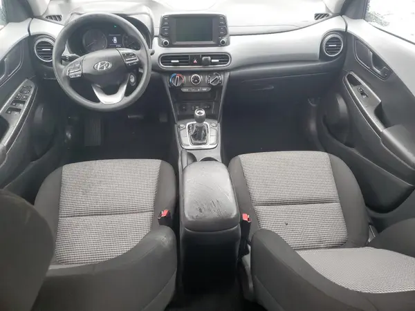 KM8K1CAA2LU555216 2020 HYUNDAI KONA - Image 8