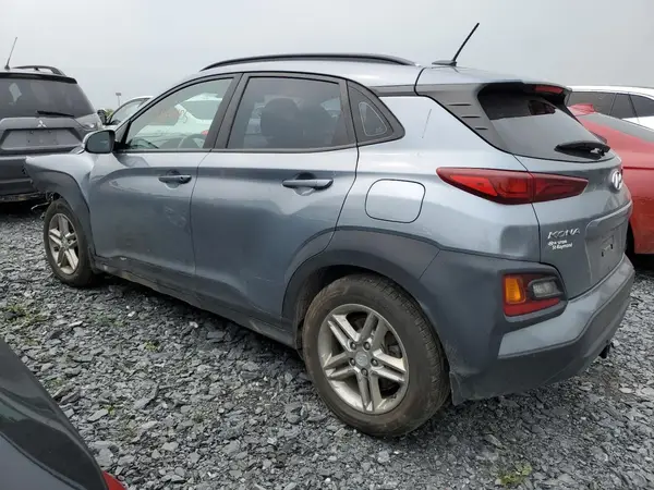 KM8K1CAA2MU625217 2021 HYUNDAI KONA - Image 2