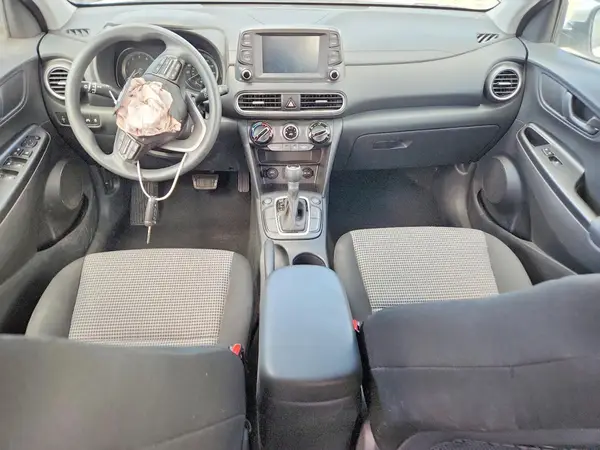 KM8K1CAA2MU627971 2021 HYUNDAI KONA - Image 8