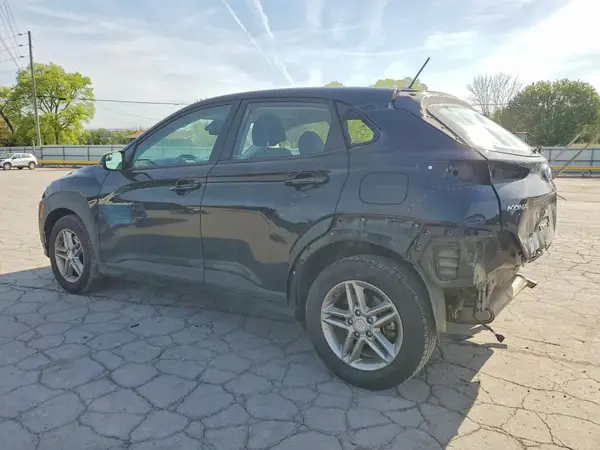 KM8K1CAA2MU635147 2021 HYUNDAI KONA - Image 2
