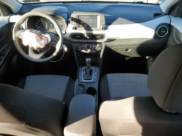 KM8K1CAA2MU642986 2021 HYUNDAI KONA - Image 8