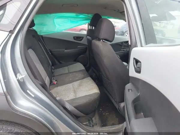KM8K1CAA2MU644480 2021 HYUNDAI KONA - Image 8