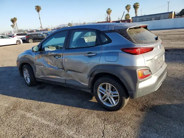 KM8K1CAA2MU645385 2021 HYUNDAI KONA - Image 2