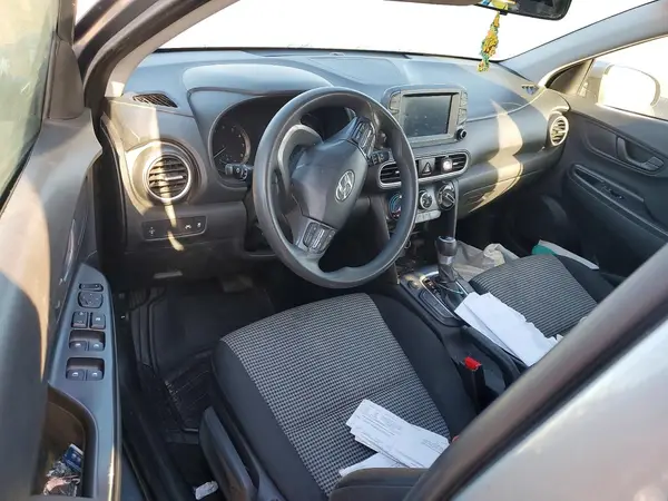 KM8K1CAA2MU645385 2021 HYUNDAI KONA - Image 8