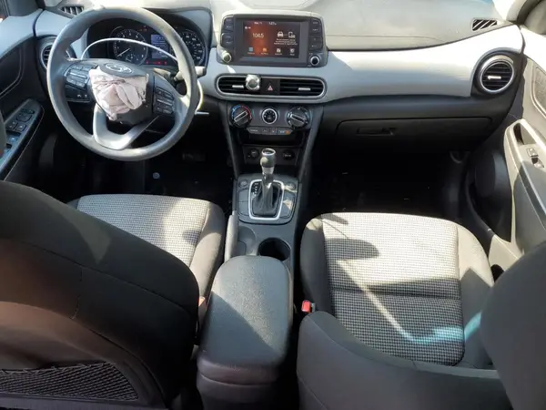 KM8K1CAA2MU645600 2021 HYUNDAI KONA - Image 8