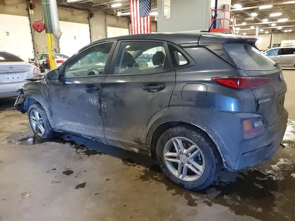 KM8K1CAA2MU648884 2021 HYUNDAI KONA - Image 2