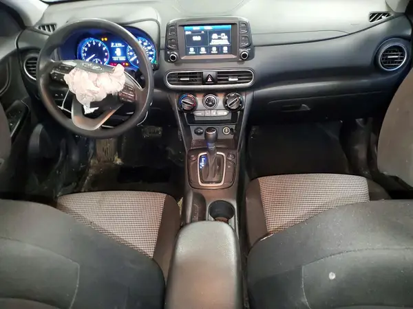 KM8K1CAA2MU648884 2021 HYUNDAI KONA - Image 8