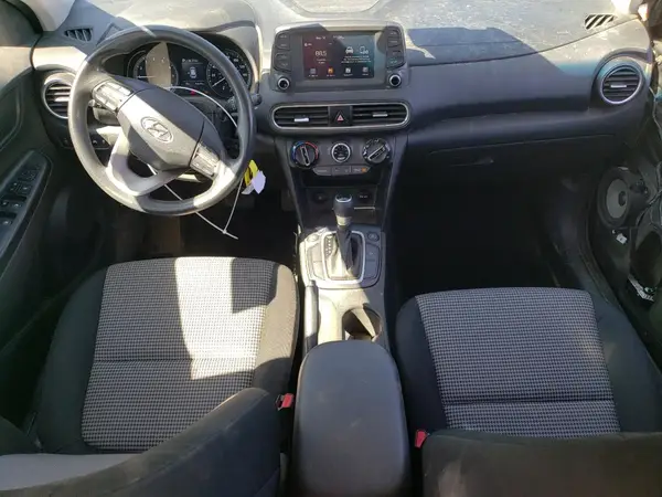 KM8K1CAA2MU653082 2021 HYUNDAI KONA - Image 8